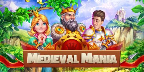Medieval Mania Review 2024